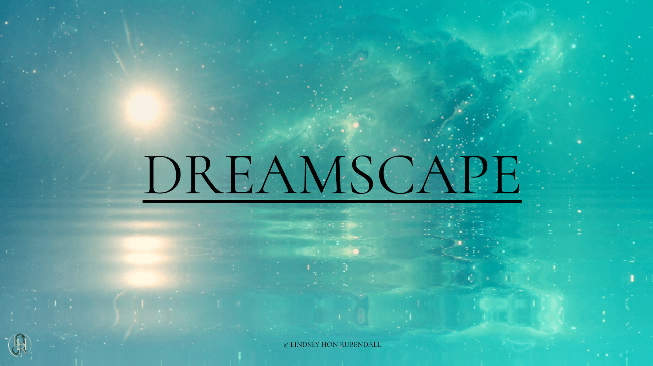 © LAHR - Dreamscape_Preview