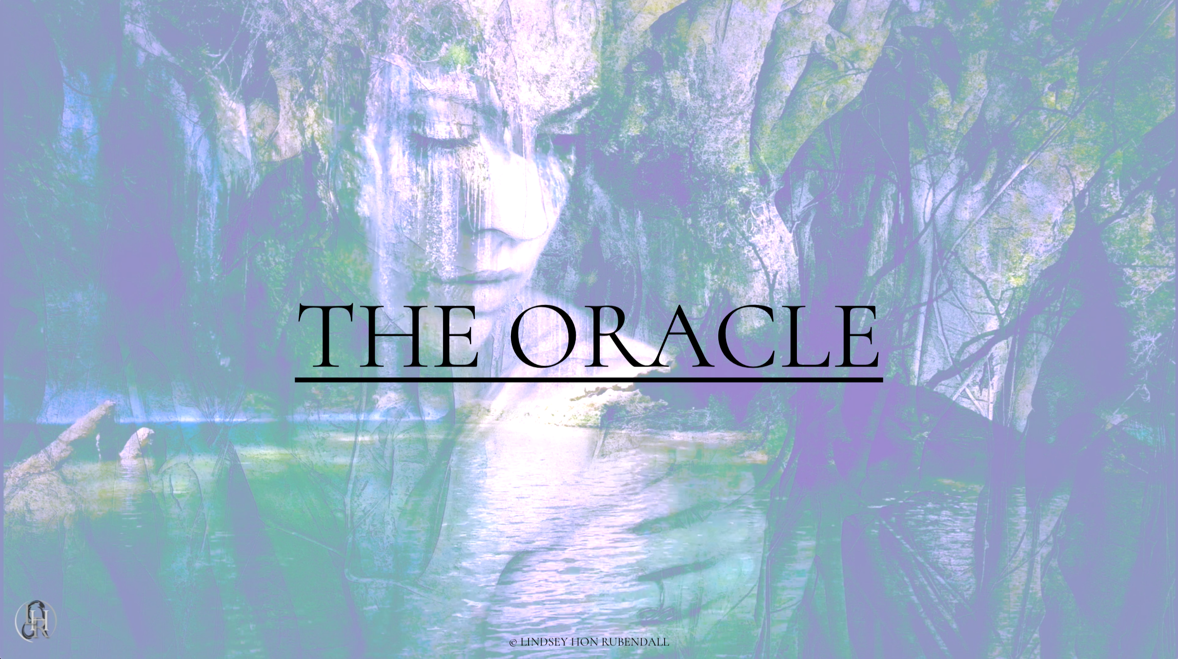 © LAHR - The Oracle_Preview