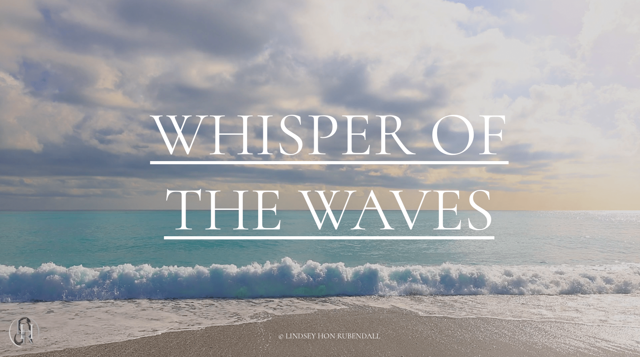 © LAHR - Whisper of the Waves_Preview