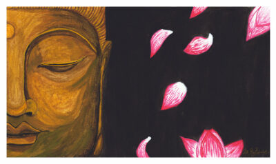 Peaceful Buddha Preview