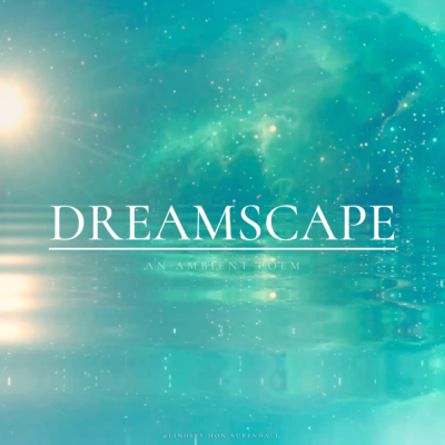 "Dreamscape" Track Cover