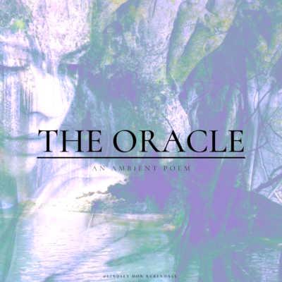 "The Oracle" Track Cover